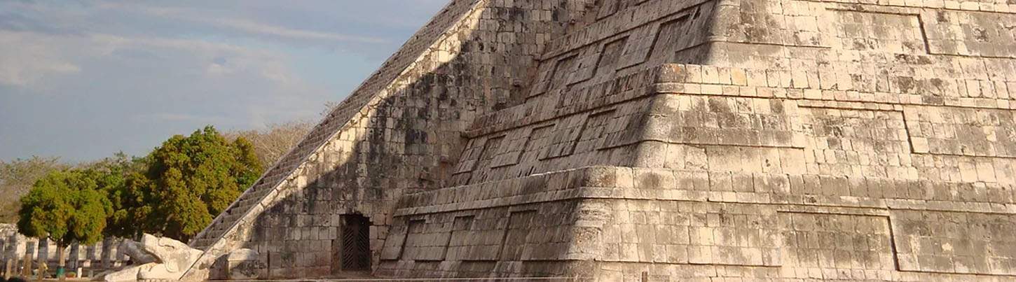 Chichen Itza World Wonder Discovery Excursion 6