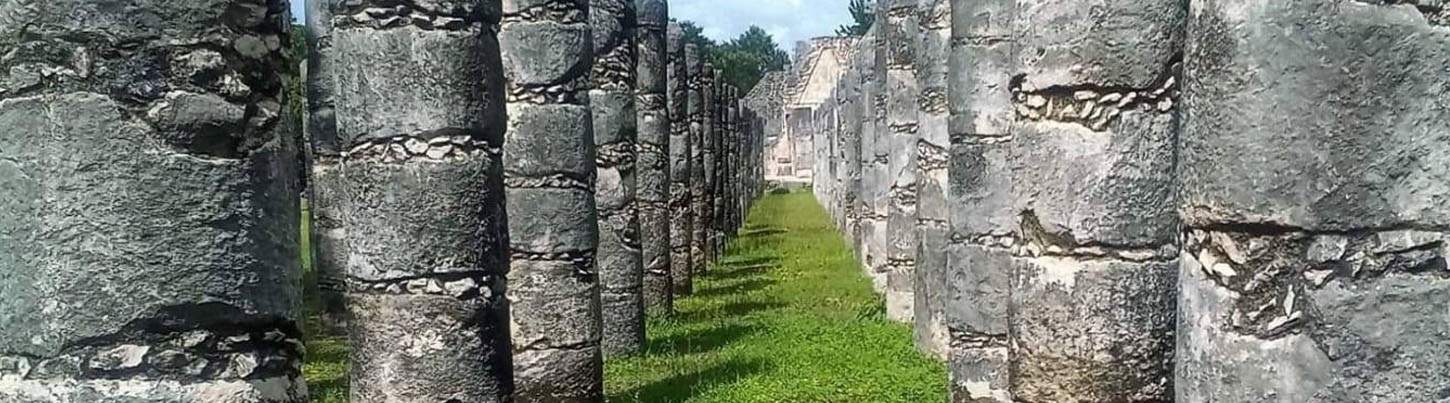 Chichen Itza World Wonder Discovery Excursion 8