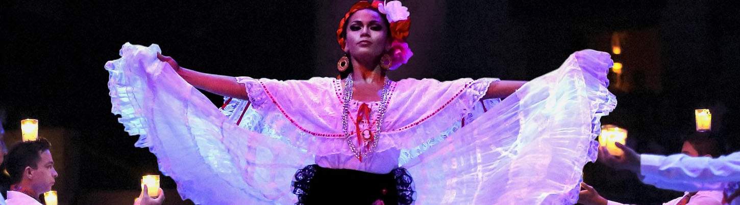 Xcaret Tour Basic Package 1