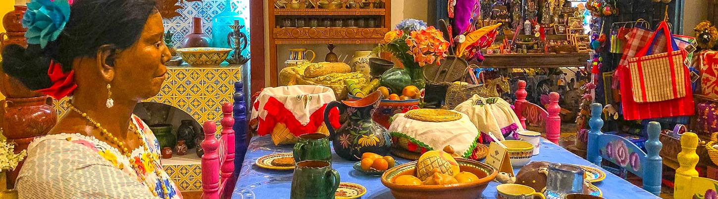 Xcaret Tour Basic Package 5