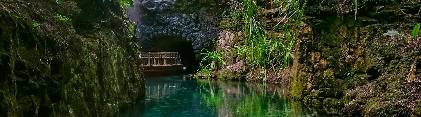 Xcaret Tour Basic Package 6