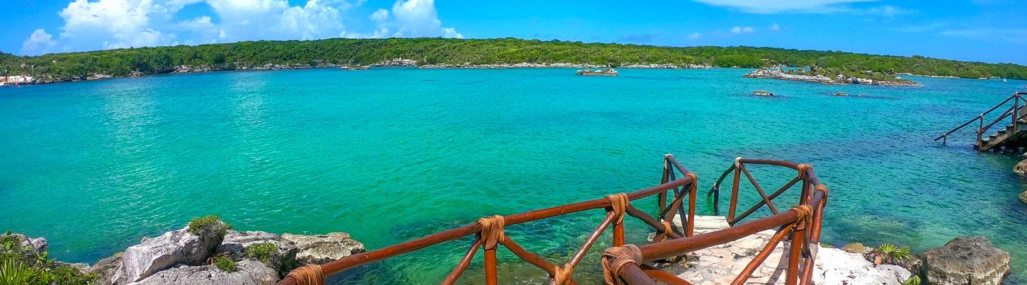 Xel Ha All Inclusive 3