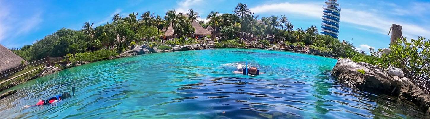 Xel Ha All Inclusive 8