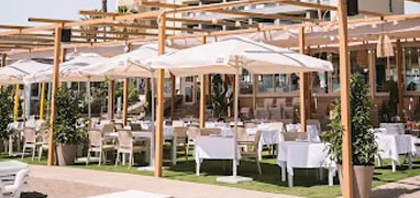 La Caleta Beach Break