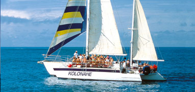 Mazatlan Private Catamaran Charter to Deer Island