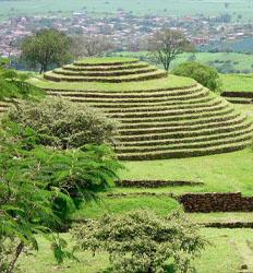 Mascota + Guachimontones Pyramids | Puerto Vallarta Tour Deals!