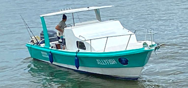 Puerto Vallarta Party Boat Rental