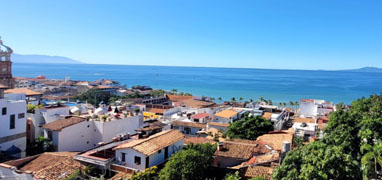 Puerto Vallarta Walking Tour - Hidden Gems at Sunset