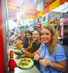 Playa del Carmen Food Tour | Riviera Maya Food Tour Deals