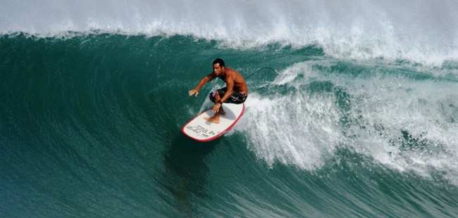 Lecciones de Surf en Puerto Vallarta