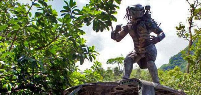 Excursión de Tirolesa El Edén